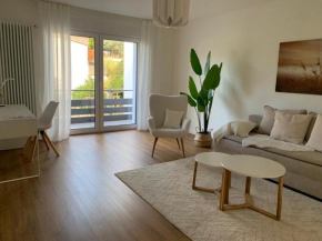Eckberg Apartment near City Centre & Nature